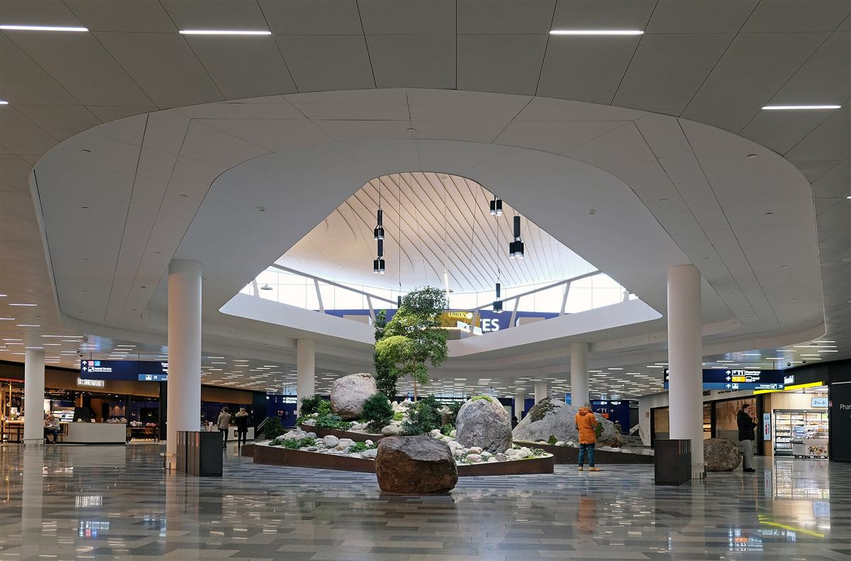 Airport